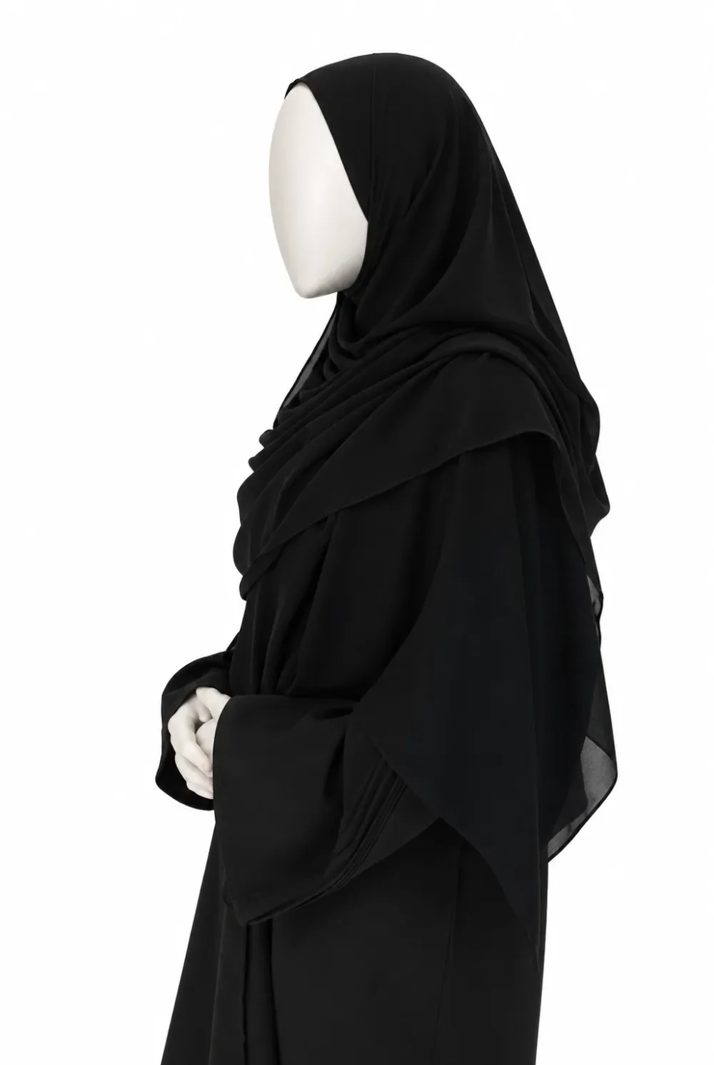 طرحة دبل لارج