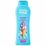 Tulipan Negro Gel Douche 650ml
