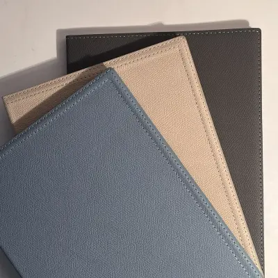 B5 notebooks