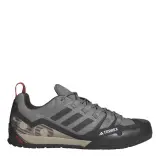 Adidas Terrex swift solo Gris