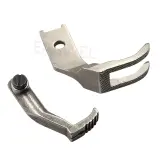 Pied de Biche Bordeuse 335 40474