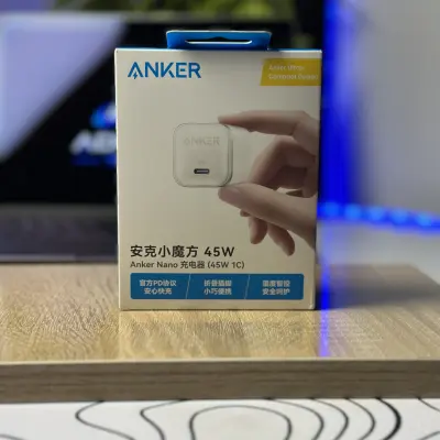 Anker nano 45W