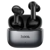 HOCO EQ27 AI – Écouteurs Bluetooth 5.4 avec ANC & ENC, Traduction 134 Langues