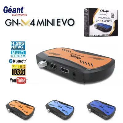 GN-M4 MINI EVO