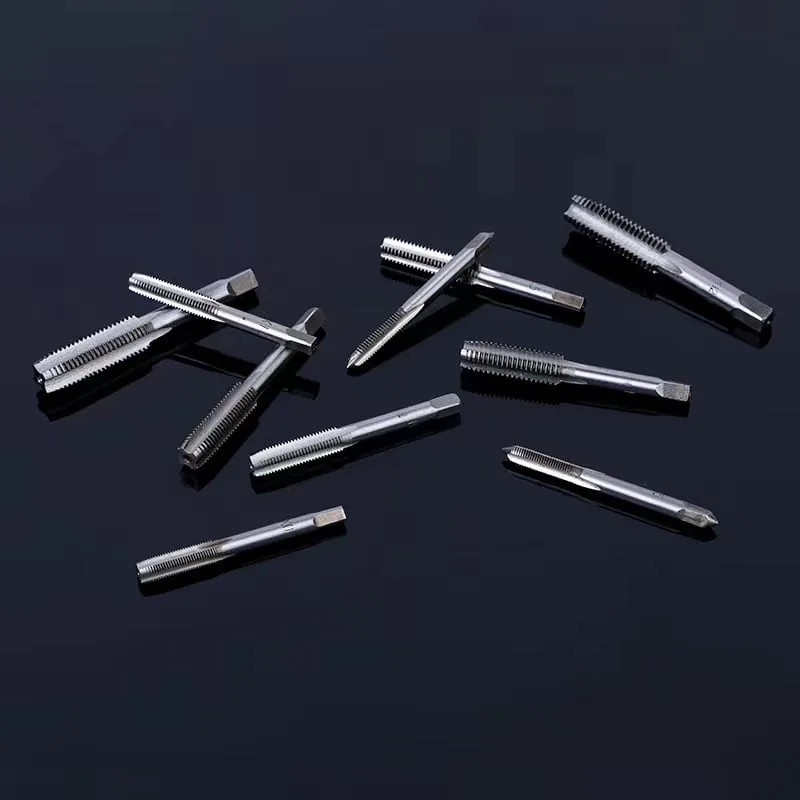 Kit jeu de tarauds et Filières 20PCS