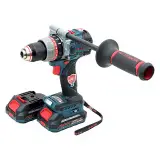 VISSEUSE PERCEUSE HONESTPRO 21V 160N.M
