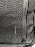 Sac à dos BANGE extensible 35L imperméable antivol
