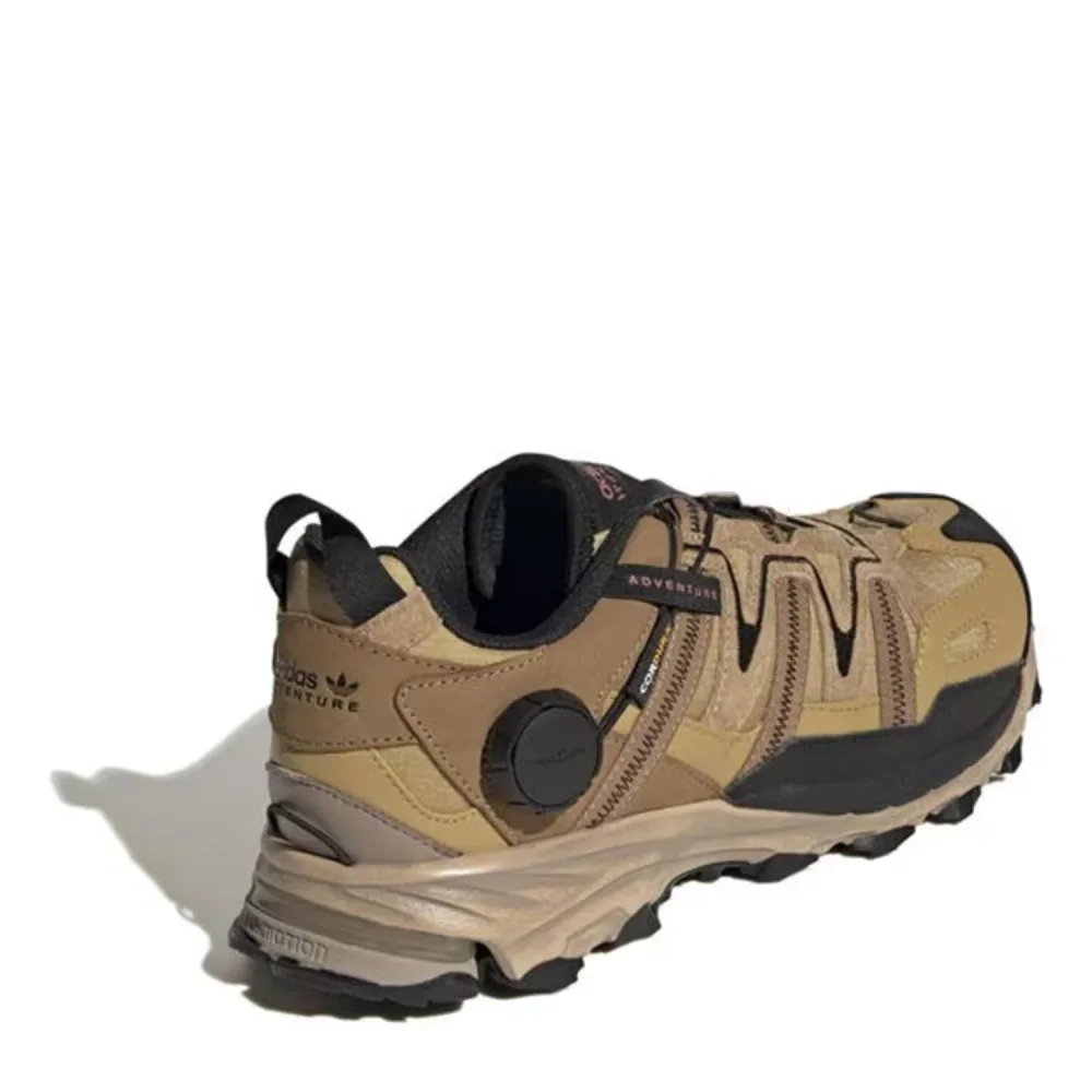 Hyperturf Adidas Adventure  Marron