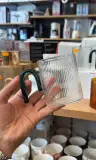 Shop en verre