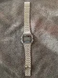 Montre casio vintage