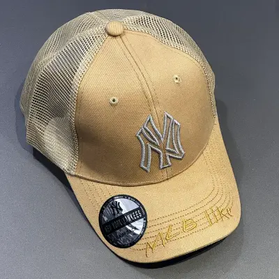 كاسكيطة نيويورك بني New York