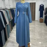 حجاب تركي إسمراي