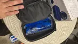 ❄️ SAC ISOTHERME COOL BAG - BLEU
