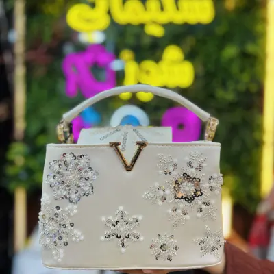 حقيبة يدوية للمناسبات