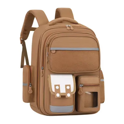 Sac à Dos Enfant pour École primaire de Haute Qualité – حقيبة ظهر مدرسية للأطفال