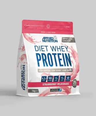 DIET WHEY PROTEIN 1KG