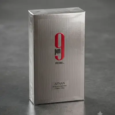 Afnan عطر 9pm 100ml