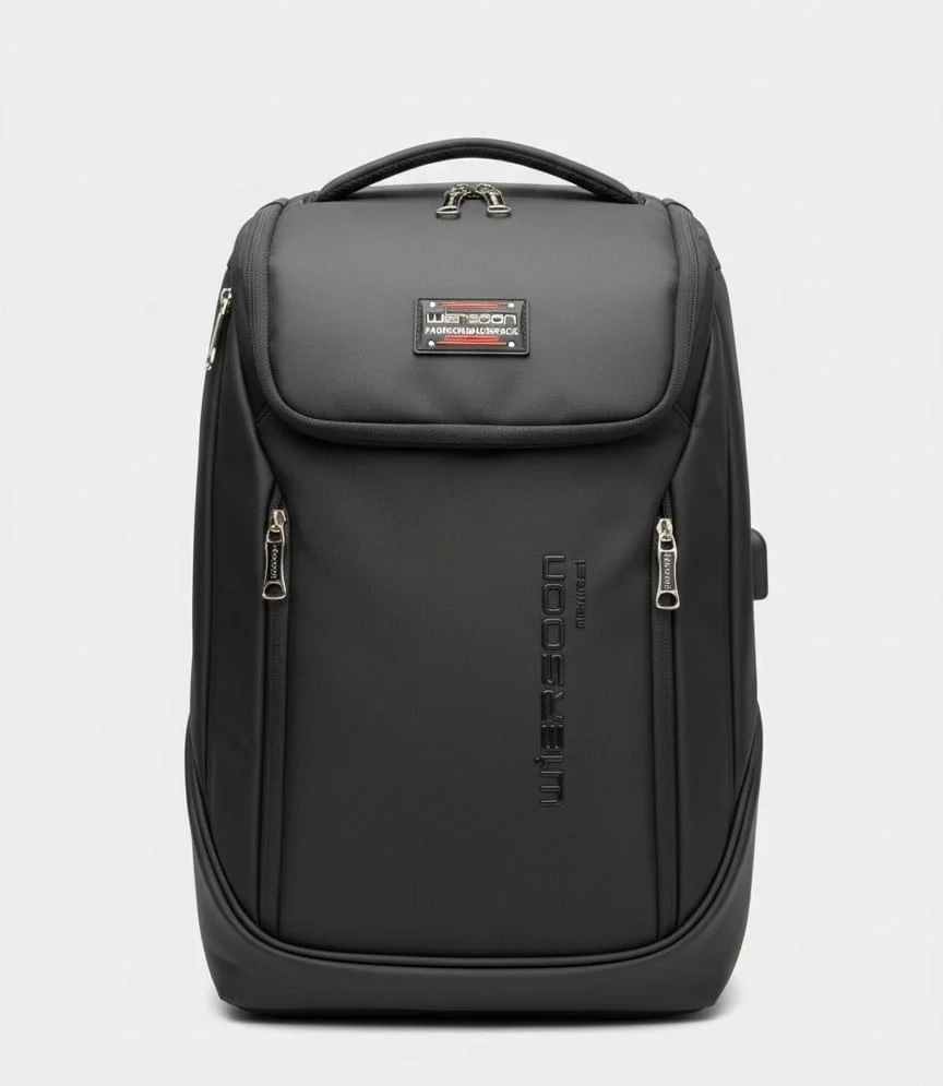 Sac à dos professionnel 15,6 pouces