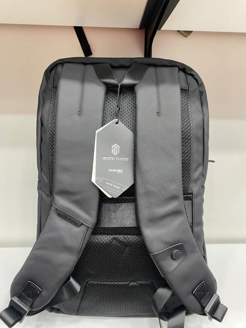 Sac à dos Arctic Hunter 15,6 pouces