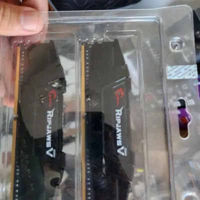 G-skil 32gb 4000mhz ddr4