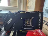 Msi rtx 4070 ti super 16gb