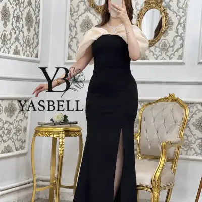 فستان نايا