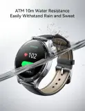 Smart Watch JR-FC2 PRO
