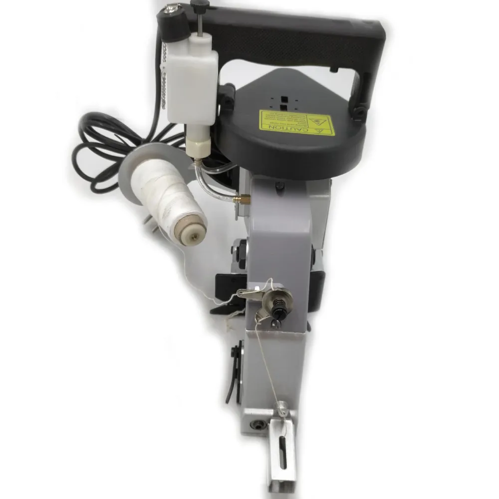 Machine a Coudre de Sac GM  220V