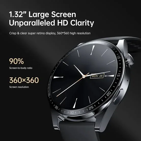 Smart Watch JR-FC2