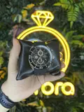أناقة الرجال تبدأ من التفاصيل… خليك دايماً في القمة مع ساعة Naviforce 8038 ⌚🔥