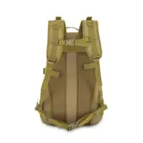 Sac à dos de randonnée tactique STYKO 36L SDM03 +  Pliable Cadeau