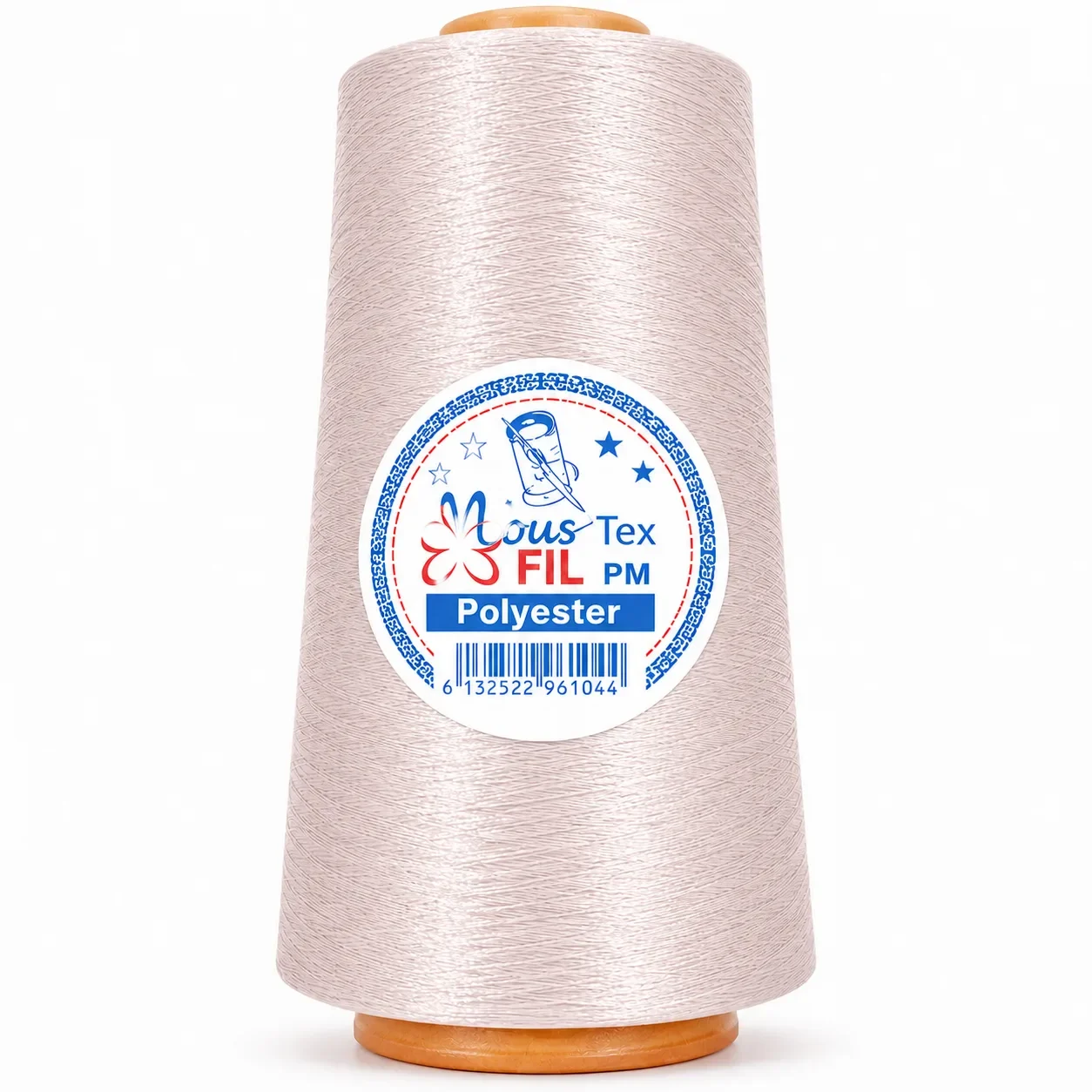 Fil polyster 150D