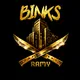 BINKS CITY