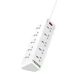 Power Strip SC10610  10 AC Outlets Universal