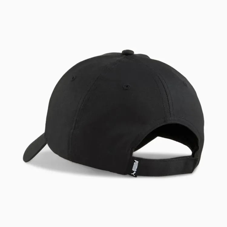 Essentials Metal PUMA Cat Baseball Cap