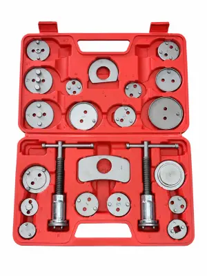 CAISSE ARRACHE FREIN 22PCS