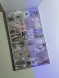Stickers book