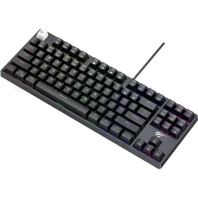 HAVIT KB890L BLUE SWITCH