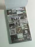 Stickers book