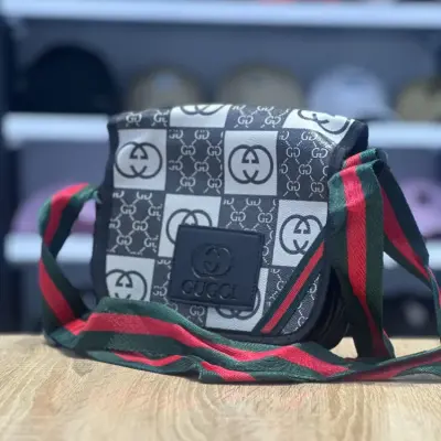 ساكوشة غوتشي  Gucci &