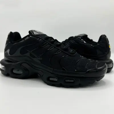 Nike TN