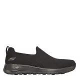 Skechers Go walk gen 5 slip on Noir