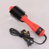 Brosse Saufflante ENZO EN-4115A ONE-STEP Dry and Volume TikTok Edition