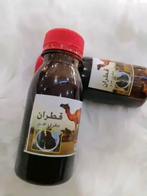 القطران