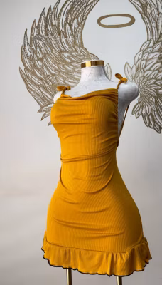 robe