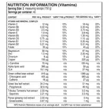 Metabolic Mass Gainer DY
