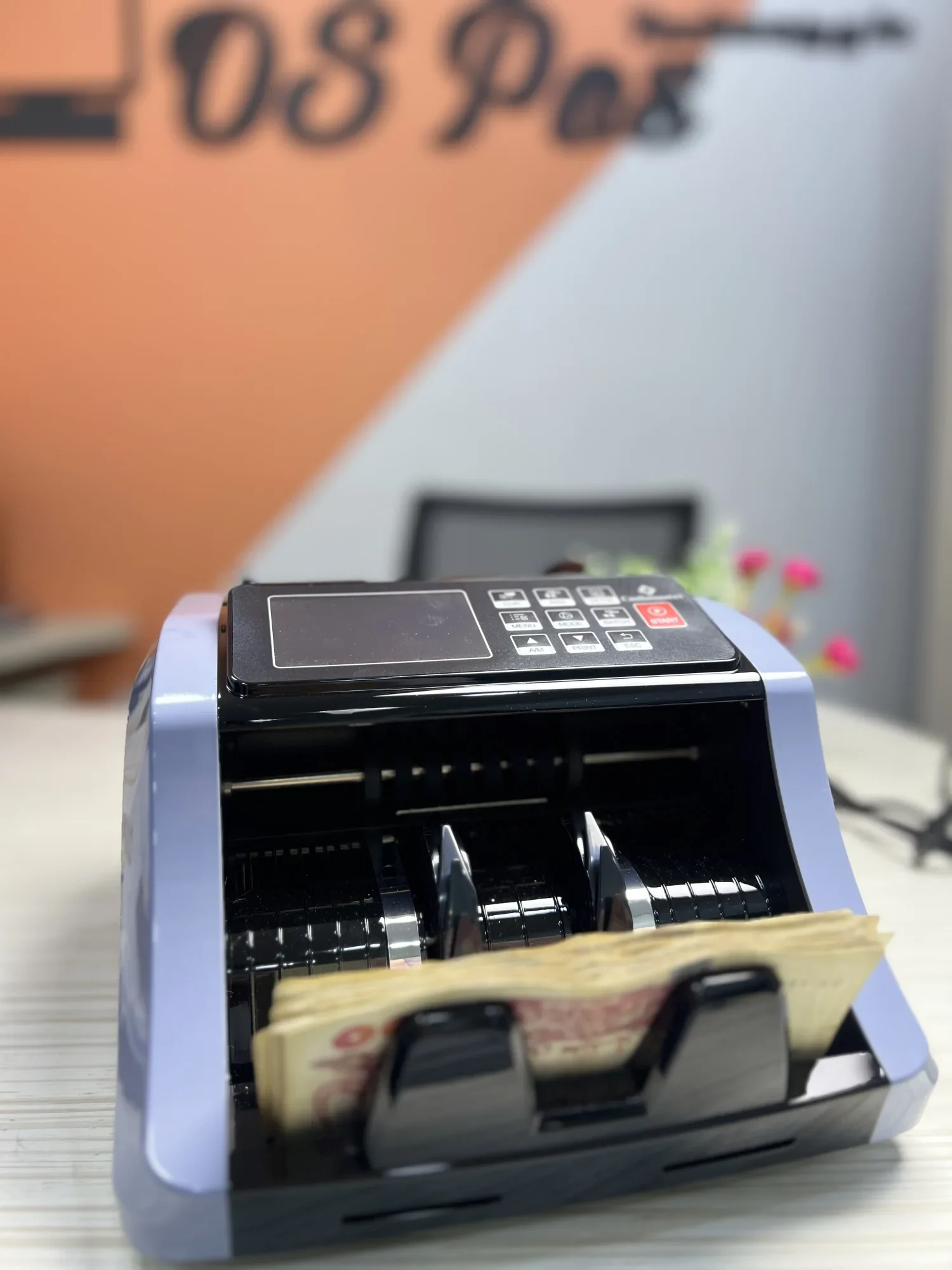 CASHMASTER AL-N65