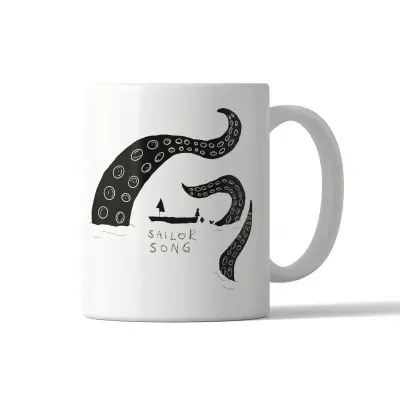 Mug - Sailor Song