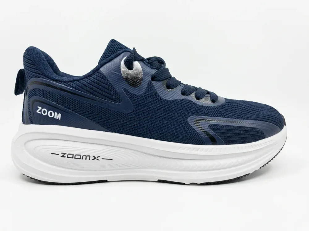 Basket Nike Zommx
