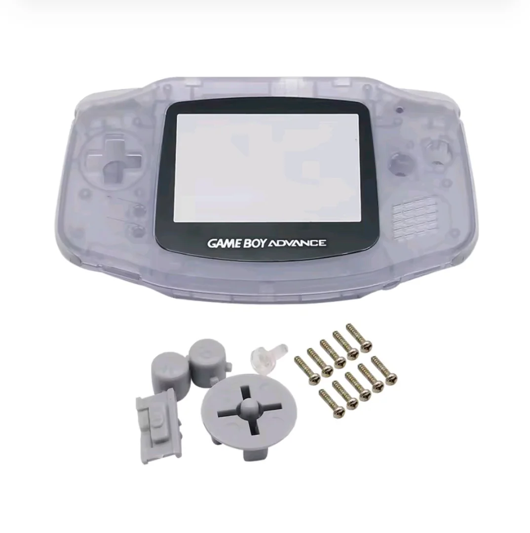 Carcasse GameBoy advance